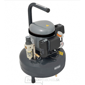 Kompresor Bamax Silent OLE30/9FM Kompresor Bamax Silent OLE30/9FM gallery main image
