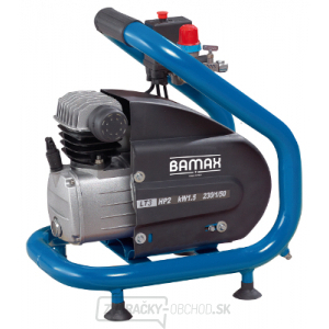 Kompresor BAMAX BX230/3 Kompresor BAMAX BX230/3