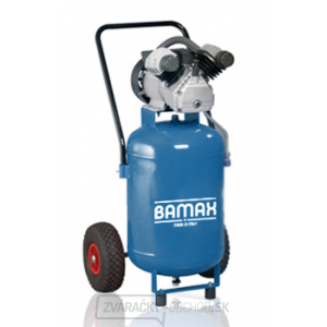 Kompresor BAMAX BX340/50V Kompresor BAMAX BX340/50V