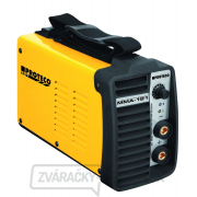 Invertor zvárací 120A gallery main image