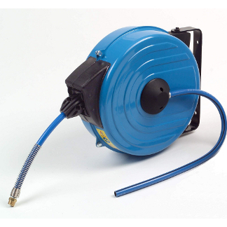 E-shop Navíjací bubon Bamax GP 812 - 15m BX17GP15M812