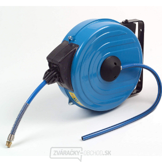 Navíjací bubon Bamax GP 812 - 15m