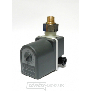 Odvádzač kondenzátu BX16MD50 - 115V gallery main image