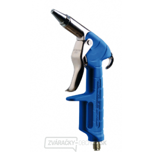 Ofukovacia pištoľ Soft Touch Ofukovacia pištoľ Soft Touch gallery main image