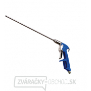 Ofukovacia pištoľ Soft Touch/LL gallery main image