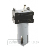 Olejový primazávač BXP 1/2