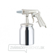 Pieskovacia pištoľ 166AP gallery main image