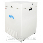 SILENT BEZOLEJOVÝ KOMPRESOR BAMAX OF / B241B gallery main image