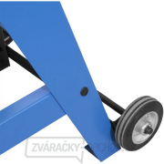 Pásová píla na kov MBS 116 náhled