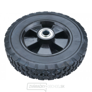 Koliesko, náhradné, 20cm Koliesko, náhradné, 20cm gallery main image