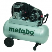 Kompresor Mega 370/100 W - NOVINKA gallery main image