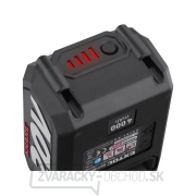 Batérie akumulátorová SHARE20V, Li-ion, 4000mAh Náhľad