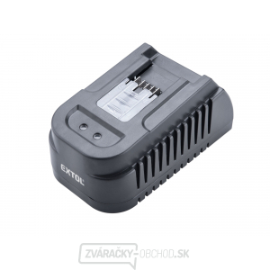 Nabíjačka SHARE20V, 1,65 Nabíjačka SHARE20V, 1,65 gallery main image