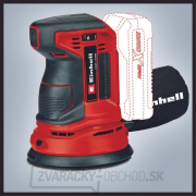 Aku excentrická brúska Einhell Expert TE-RS 18 Li-Solo Náhľad