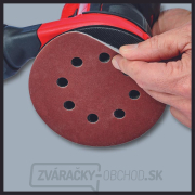 Aku excentrická brúska Einhell Expert TE-RS 18 Li-Solo náhled