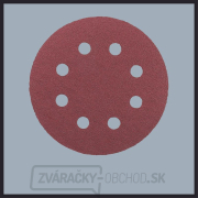 Aku excentrická brúska Einhell Expert TE-RS 18 Li-Solo náhled