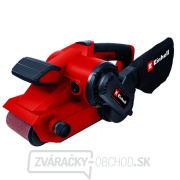 Brúska pásová TC-BS 8038 Einhell Classic gallery main image