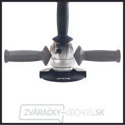 Aku uhlová brúska 115mm Einhell Expert Plus TE-AG 18/115 Li Kit (1x3,0Ah) Náhľad