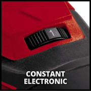 Brúska uhlová TE-AG 125 CE Kit Einhell Expert Brúska uhlová TE-AG 125 CE Kit Einhell Expert náhled