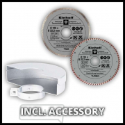 Brúska uhlová TE-AG 125 CE Kit Einhell Expert Brúska uhlová TE-AG 125 CE Kit Einhell Expert náhled