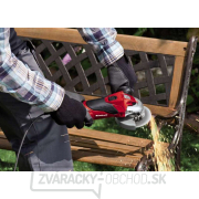 Brúska uhlová TE-AG 125 CE Kit Einhell Expert Brúska uhlová TE-AG 125 CE Kit Einhell Expert náhled