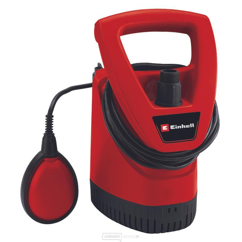 Čerpadlo do suda Einhell GE-SP 3546 RB na dažďovú vodu