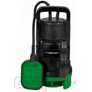 Čerpadlo kalové BDP 6535 Bavaria Black gallery main image