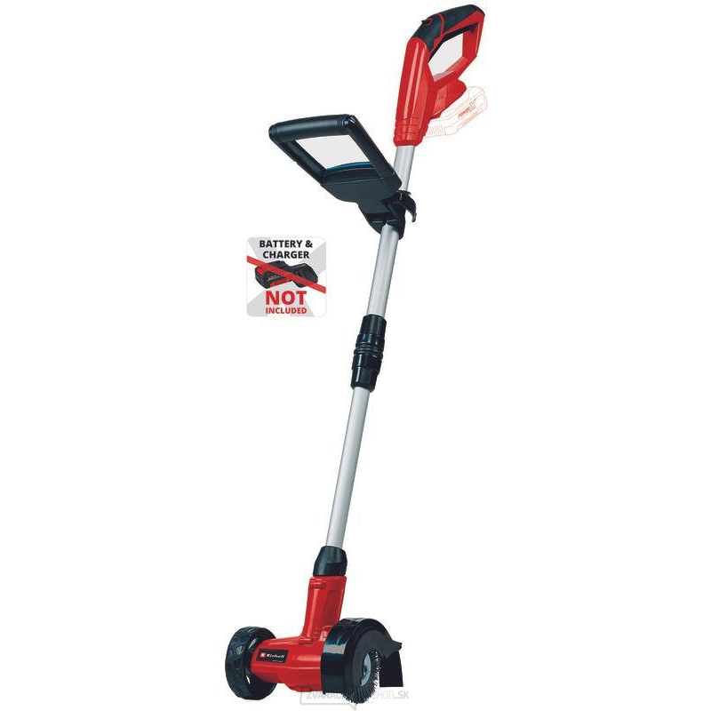 Čistič kĺbov Aku CE-CC 18 Li-Solo Einhell Expert Plus