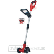 Čistič kĺbov Aku CE-CC 18 Li-Solo Einhell Expert Plus gallery main image