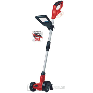Čistič kĺbov Aku CE-CC 18 Li-Solo Einhell Expert Plus gallery main image