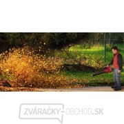 Fúkač lístia Aku GE-LB 36 Li E-Solo Einhell Expert Plus náhled