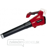 Fúkač lístia Aku GE-LB 36 Li E-Solo Einhell Expert Plus gallery main image