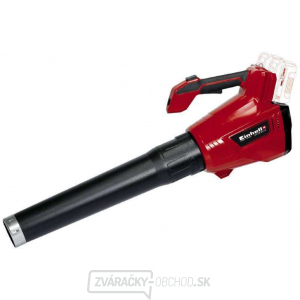 Fúkač lístia Aku GE-LB 36 Li E-Solo Einhell Expert Plus gallery main image