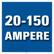 Invertor zvárací BT-IW 150 náhled