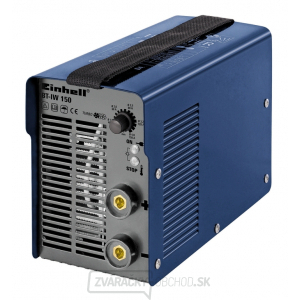 Invertor zvárací BT-IW 150 gallery main image