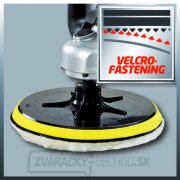 Leštička a brúska CC-PO 1100/2E Einhell Classic Leštička a brúska CC-PO 1100/2E Einhell Classic náhled