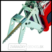 Píla prerezávacia Aku GE-GC 18 Li-Solo Einhell Expert Plus náhled