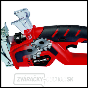 Píla prerezávacia Aku GE-GC 18 Li-Solo Einhell Expert Plus náhled