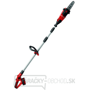 Píla prerezávacia Aku GE-LC 18 LI T Kit Einhell Expert Plus gallery main image