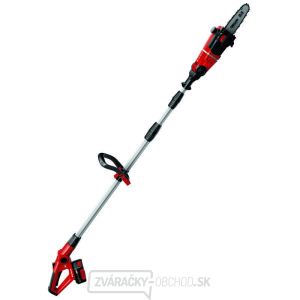 Píla prerezávacia Aku GE-LC 18 LI T Kit Einhell Expert Plus Píla prerezávacia Aku GE-LC 18 LI T Kit Einhell Expert Plus