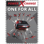 Píla ručná okružná Aku TE-CS 18/165 Li-Solo Einhell Expert Plus náhled