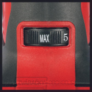 Prístroj multifunkčný Aku VARRITO Einhell Expert náhled