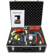 Sada na opravy skiel VBSA REPAR'VIT Deluxe Tool Box 1350 Sada na opravy skiel VBSA REPAR'VIT Deluxe Tool Box 1350 gallery main image