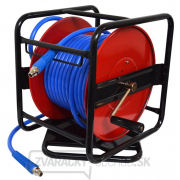 Navijak s vysokotlakovou hadicou na stlačený vzduch Genborx UB8030 Navijak s vysokotlakovou hadicou na stlačený vzduch Genborx UB8030 gallery main image