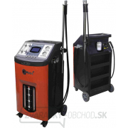 PRÍSTROJ PRE VÝMENU OLEJA V AUTOMATICKÝCH PREVODOVKÁCH GD-505 AUTOMATIC PRÍSTROJ PRE VÝMENU OLEJA V AUTOMATICKÝCH PREVODOVKÁCH GD-505 AUTOMATIC gallery main image