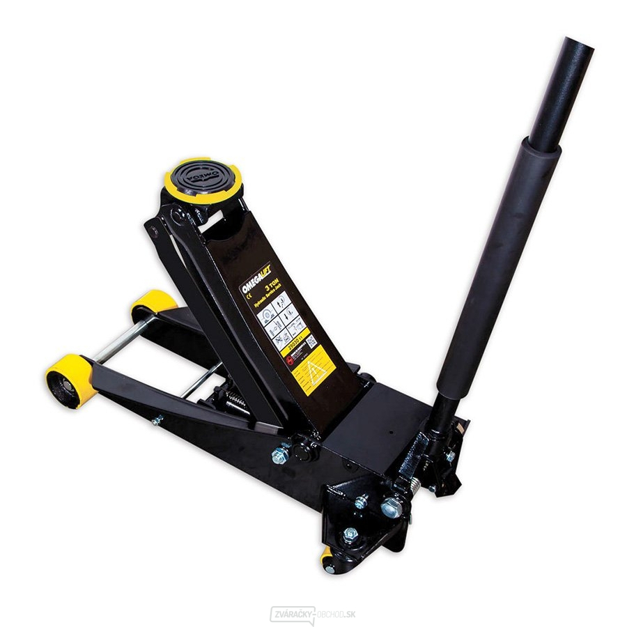 Pojazdný dielenský zdvihák OMEGA LIFT 2903011