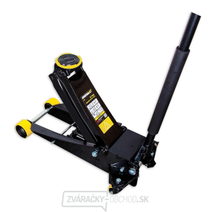 Pojazdný dielenský zdvihák OMEGA LIFT 2903011 Pojazdný dielenský zdvihák OMEGA LIFT 2903011 gallery main image