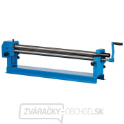 ZAKRUŽOVAČKA / STÁČEČKA PLECHU W01-08X1016 ZAKRUŽOVAČKA / STÁČEČKA PLECHU W01-08X1016 gallery main image