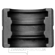 Hydraulické lisovacie kliešte na rúrky PEX-AL-PEX HHF-32Y Náhľad