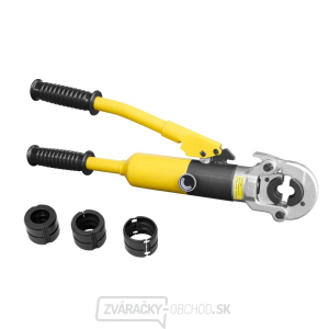 Hydraulické lisovacie kliešte na rúrky PEX-AL-PEX HHF-32Y gallery main image